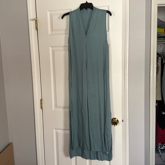 New Collecton Dresses & Skirts - Jade color summer dress